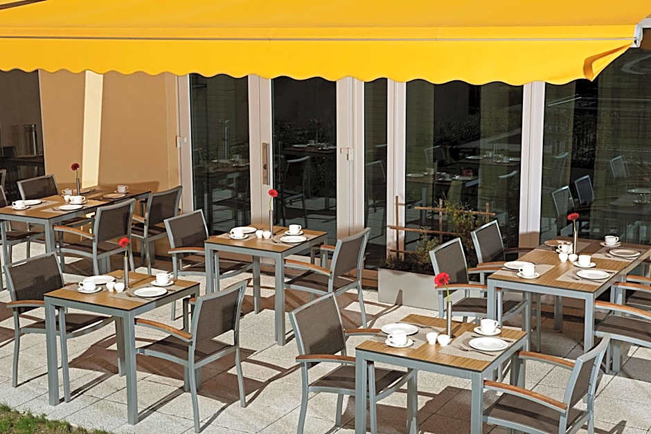 NH Berlin Potsdamer Platz