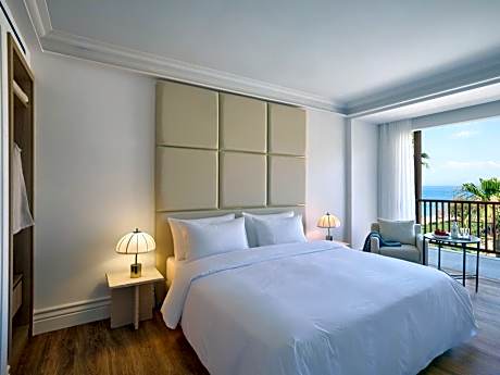 Deluxe Family Suite