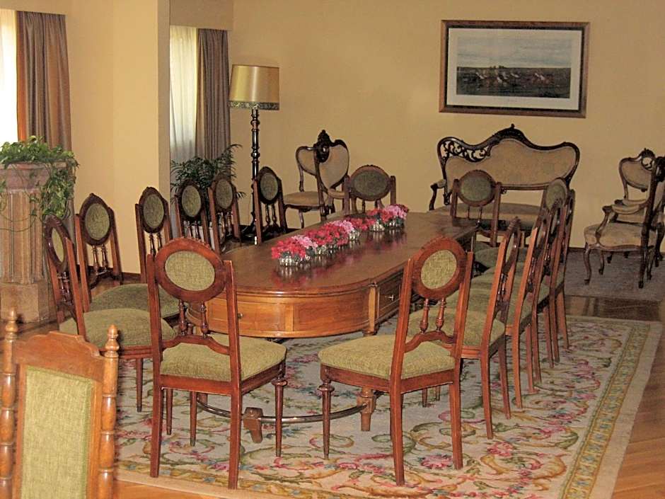 Hotel Escuela Madrid