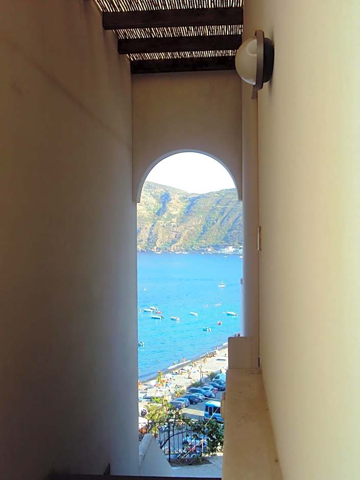 Oltremare Residence Hotel