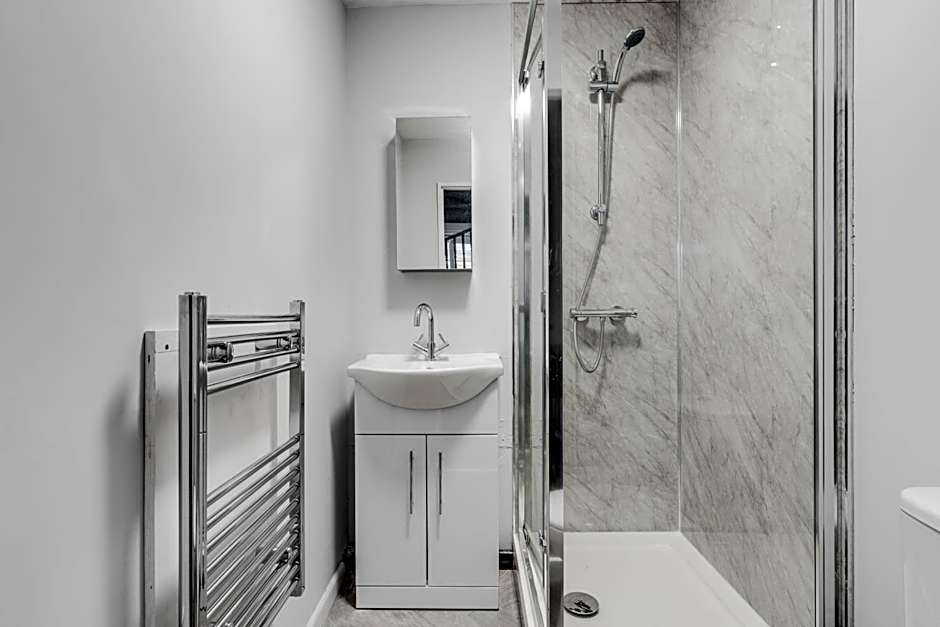 Stanley St Suites By GuestFirst