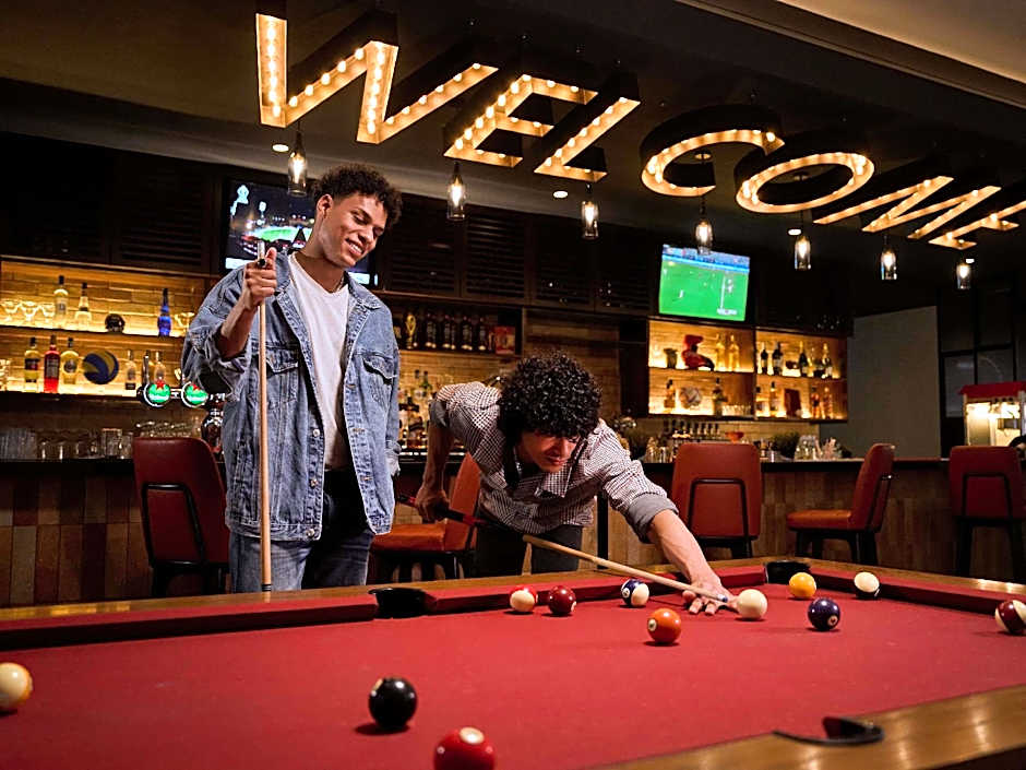 ibis Styles Dubai Deira