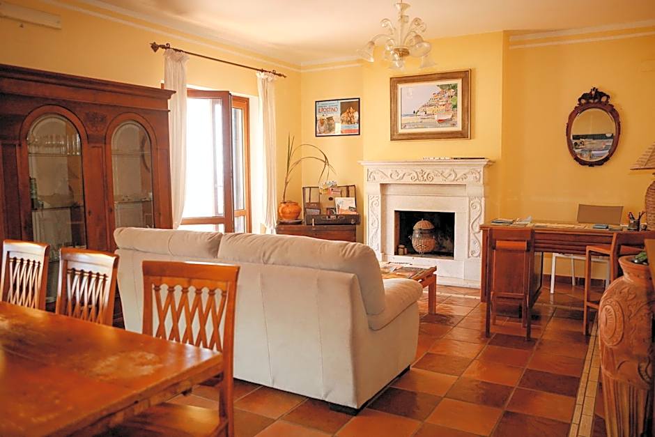 Bed & Breakfast Spigolatrice
