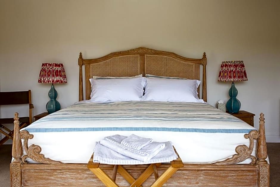 The Old Hop Kiln Barn