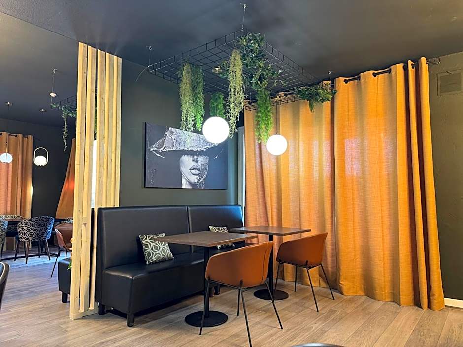 Tulip Inn Beaune