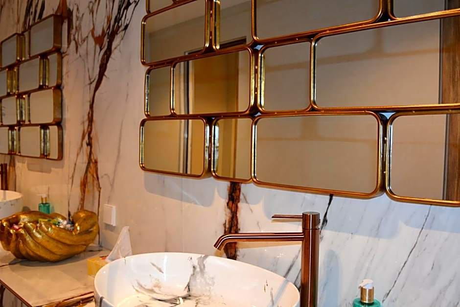 The IF Boutique hotel