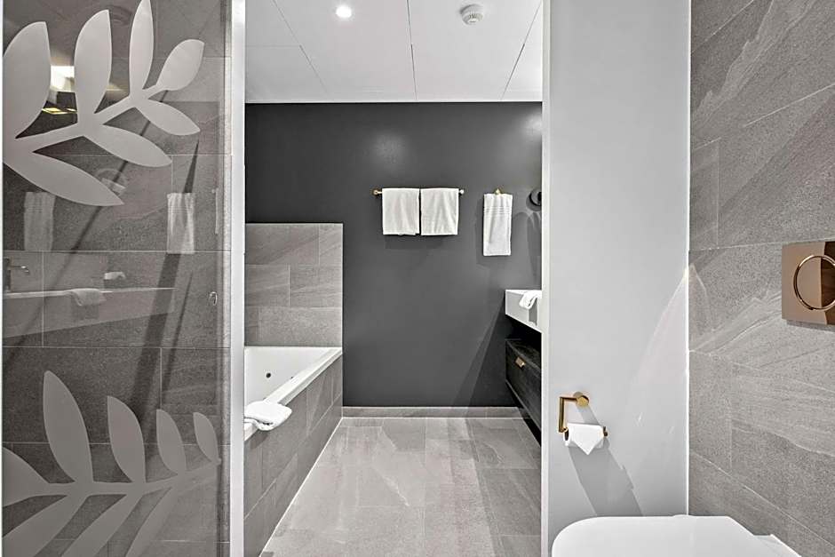 Best Western Plus Hotel Eyde