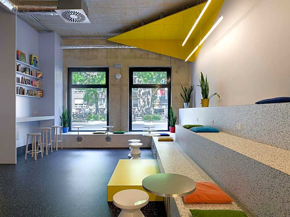 ibis budget Muenster City