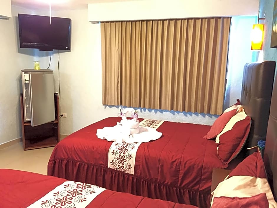 Hotel Isleño