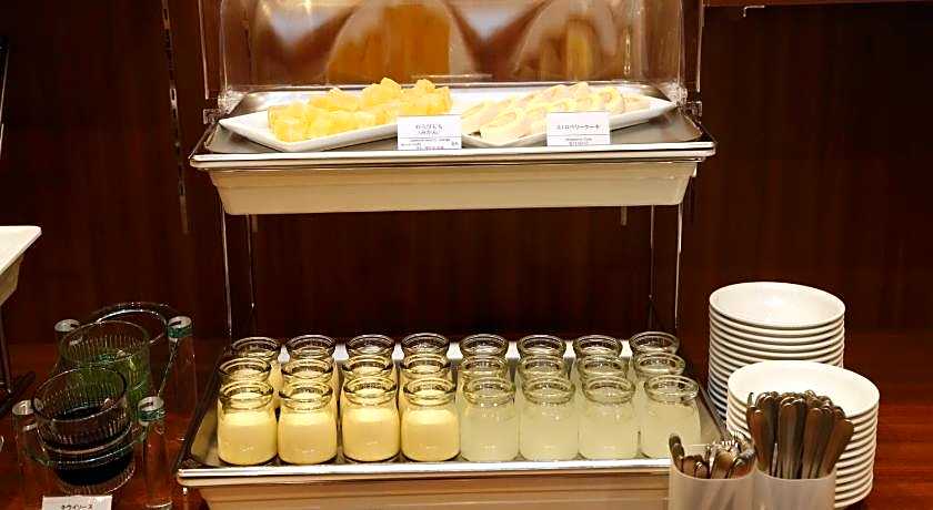 Dormy Inn Kochi