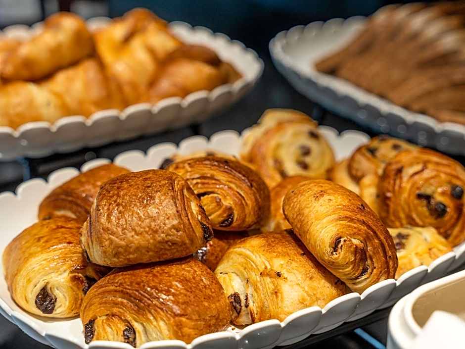 ibis Styles Angers Centre Gare