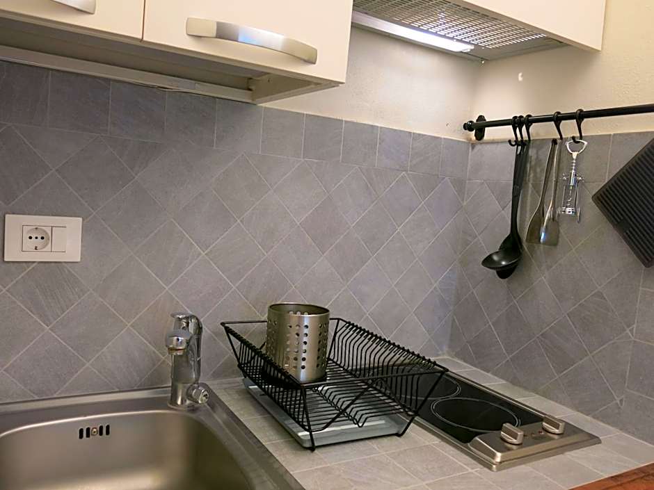 B&B Quattro Cantoni
