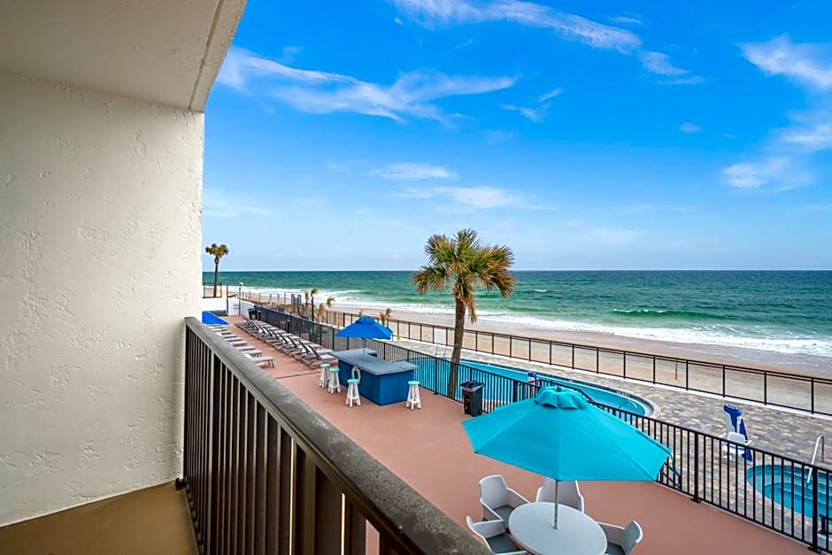 Tropic Sun Towers by Capital Vacations