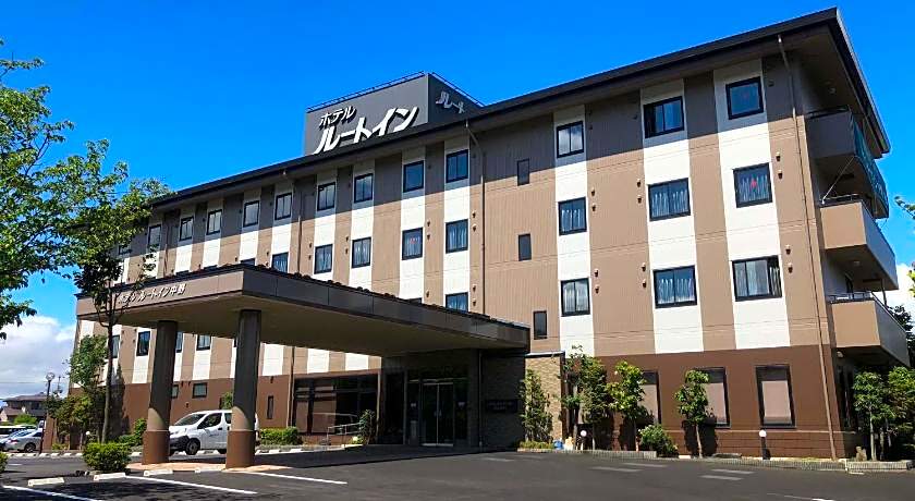 Hotel Route Inn Nakano