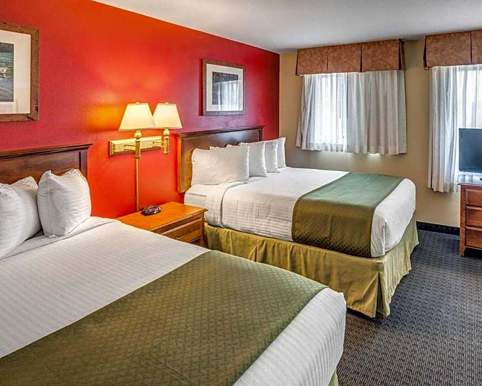 Quality Inn Ashland - Lake Superior