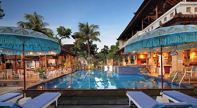 Legian Village Hotel