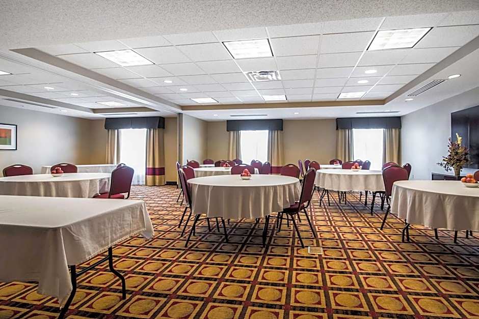Comfort Inn & Suites Sayre