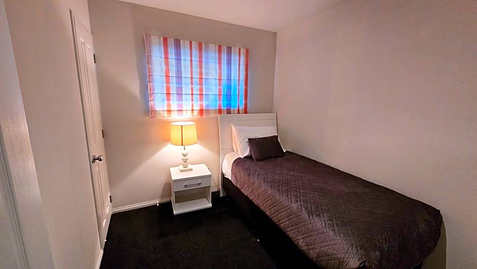 Carramar Motor Inn