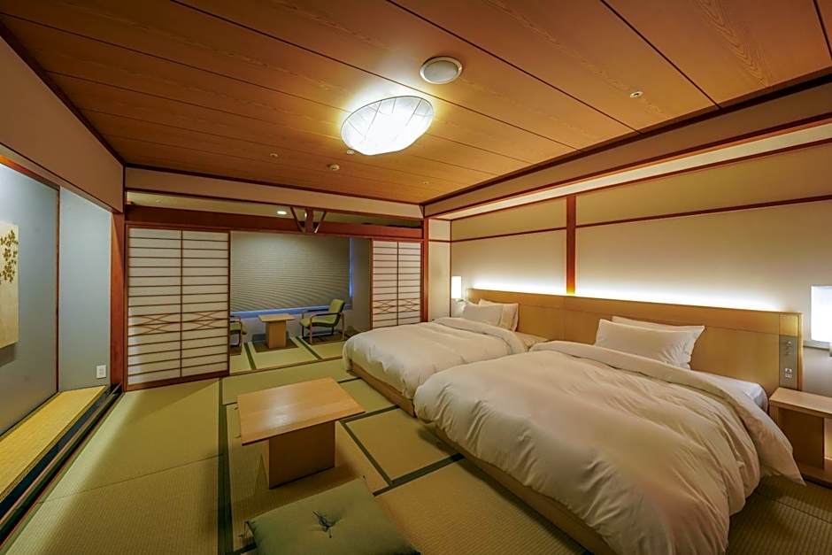 Hotel Gyokusen
