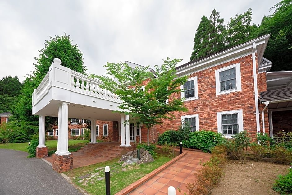 Yufuin Forest Terrace Hotel & Spa