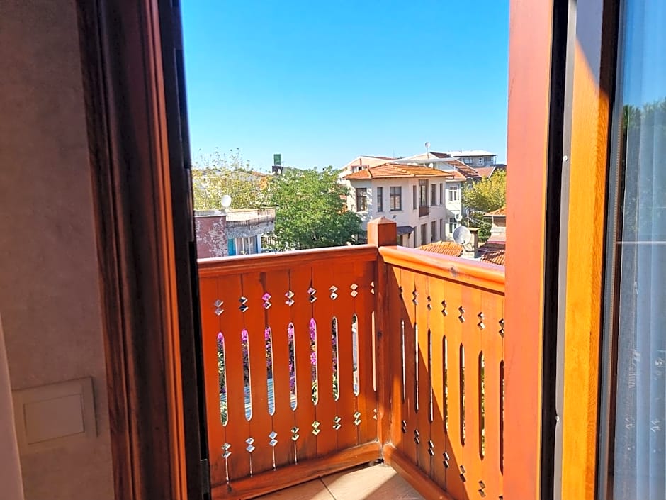 Eskibağ Butik Hotel