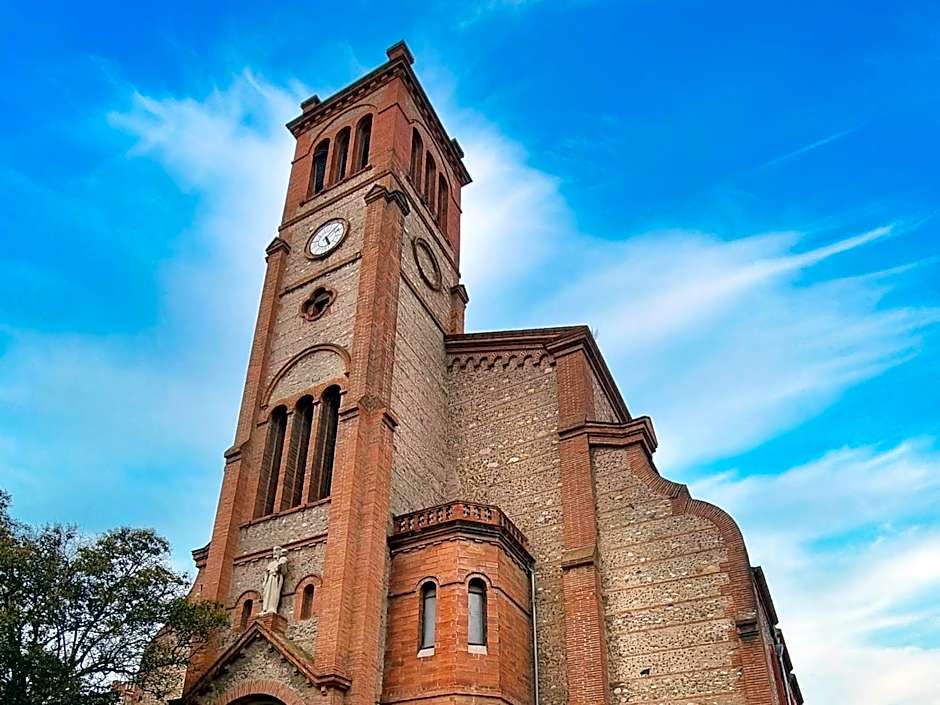 ibis budget Perpignan Centre