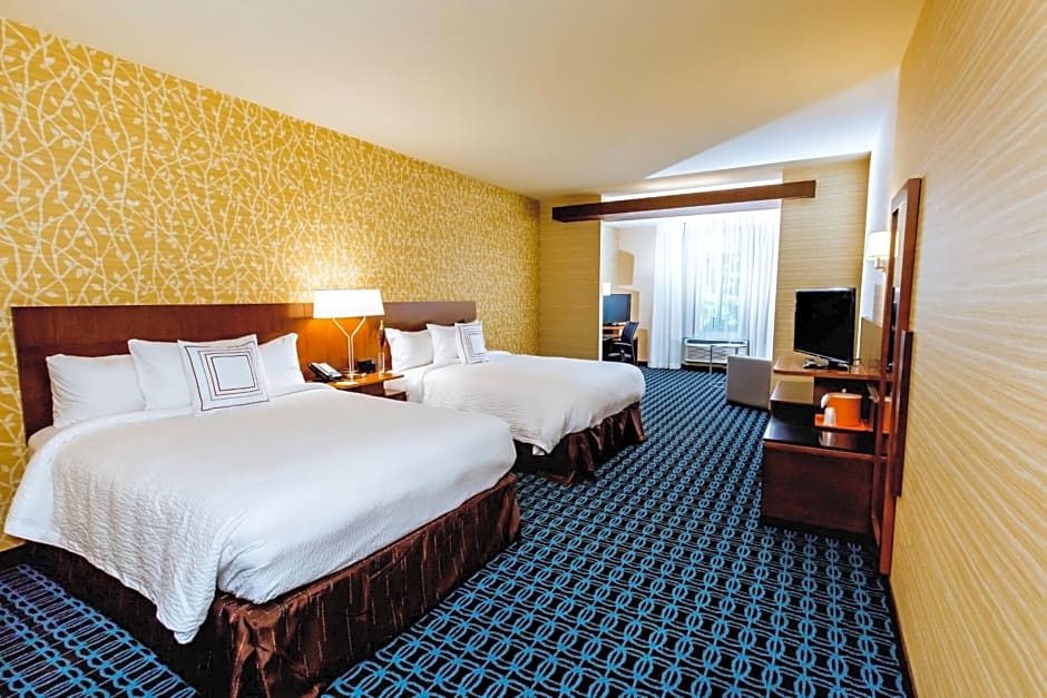 Fairfield Inn & Suites by Marriott Richmond Midlothian
