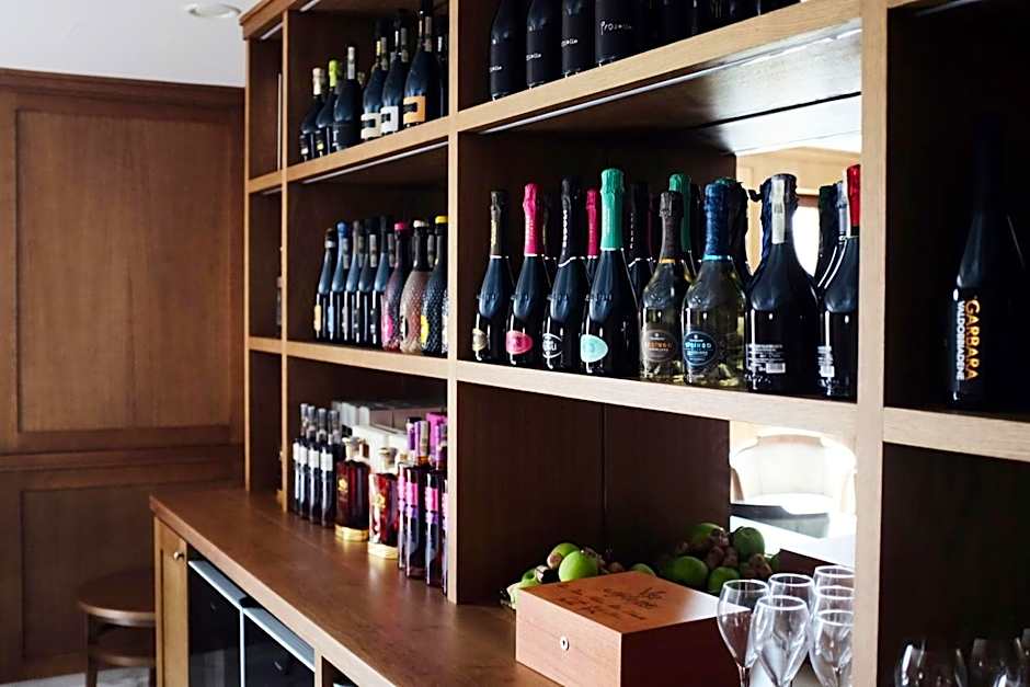 PROSECCO RESIDENCE MARKO