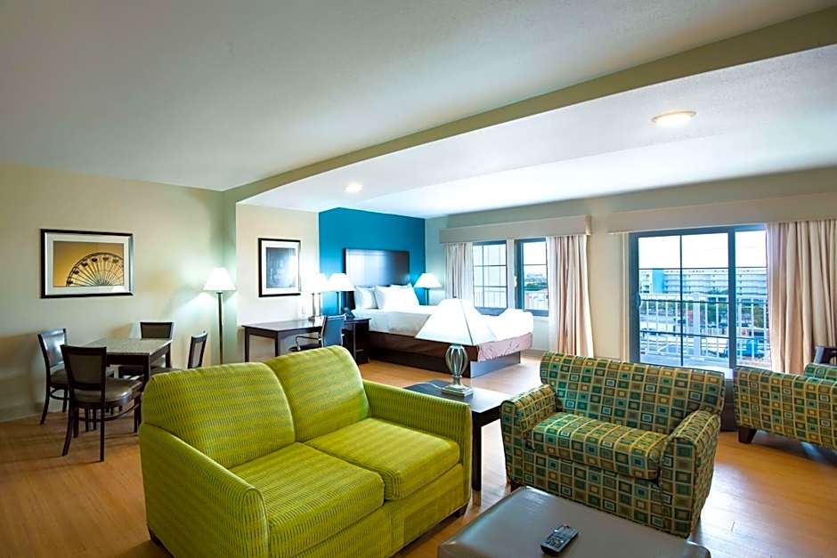La Quinta Inn & Suites by Wyndham Ocean City