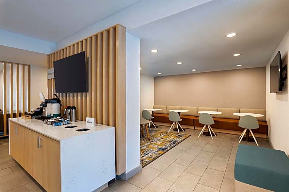 TownePlace Suites by Marriott Killeen
