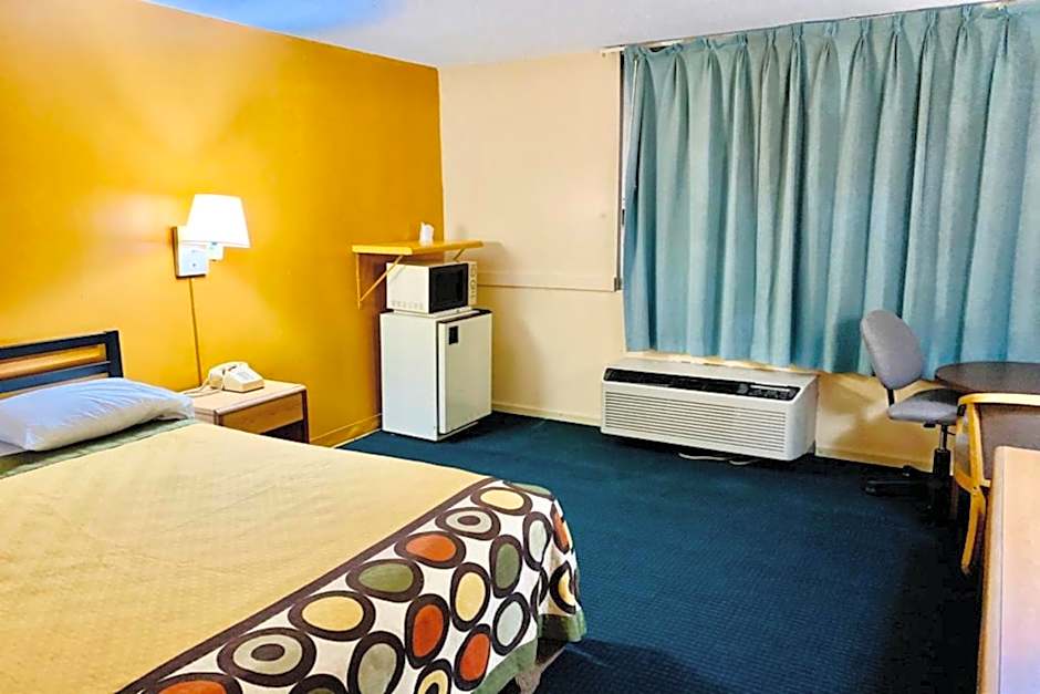 Red Carpet Inn & Suites Lima