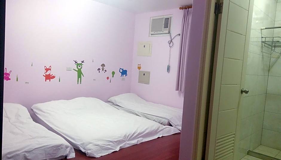 Dragon House B&B