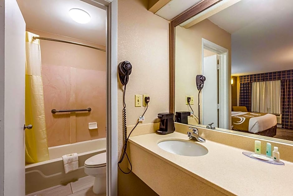 Quality Inn