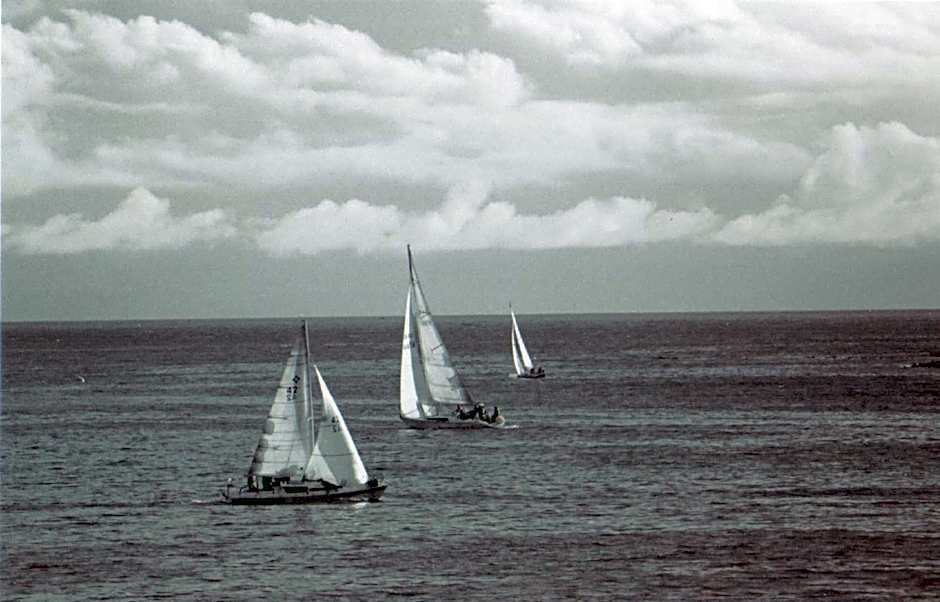 Chapmans Peak Beach Hotel