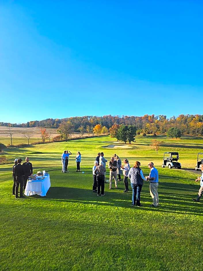 Moselem Springs Golf Club