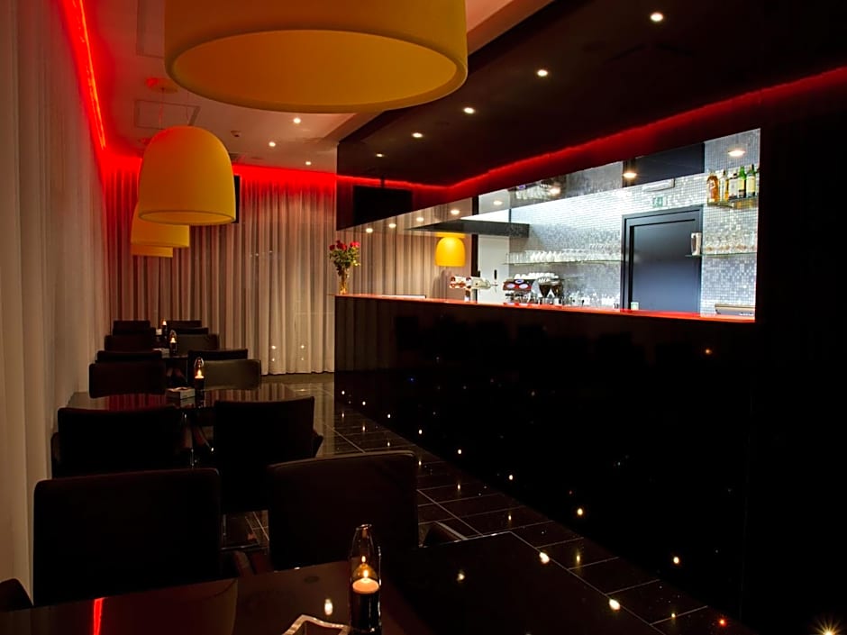 EA Hotel Tereziánský dvůr