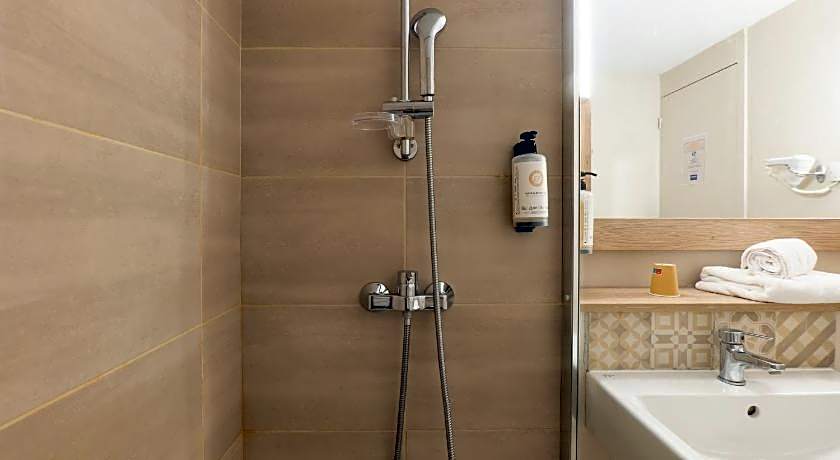 Kyriad Digne les Bains Hotel