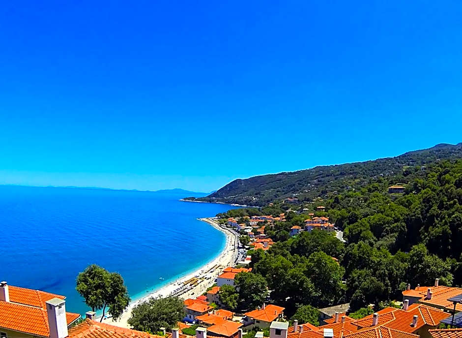 Boutique Hotel Kentrikon & Bungalows