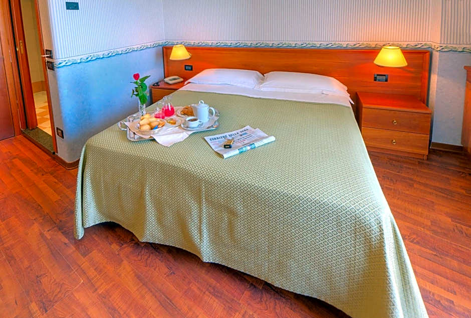 Hotel Palace