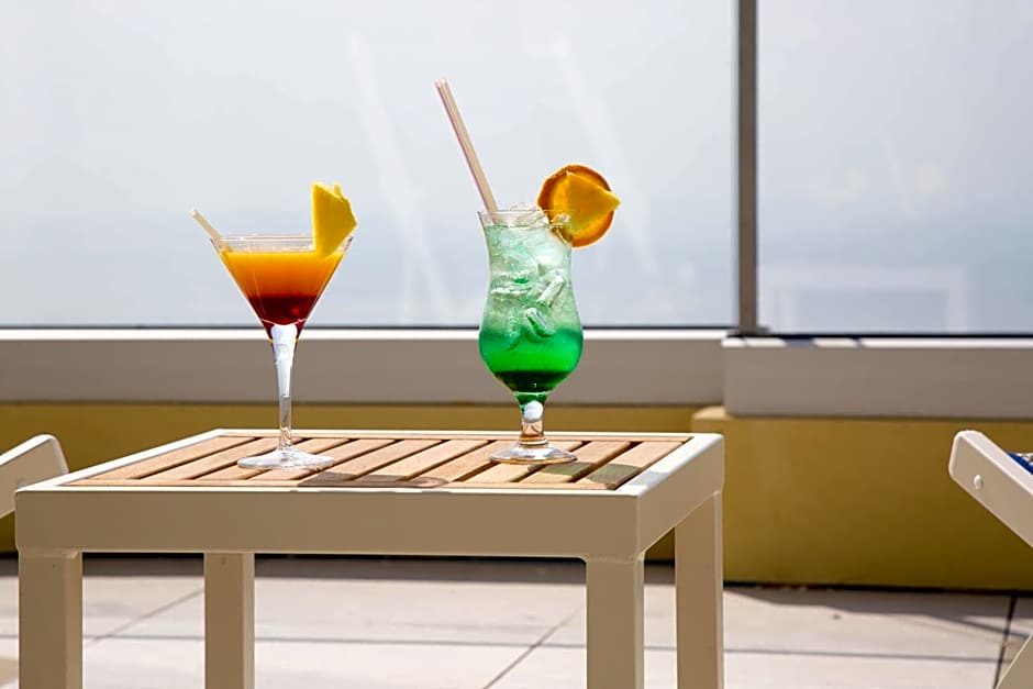 Les Terrasses d'Eze - Hotel & Spa