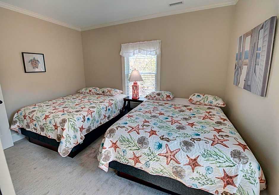 Outer Banks Motel - Village Accommodations