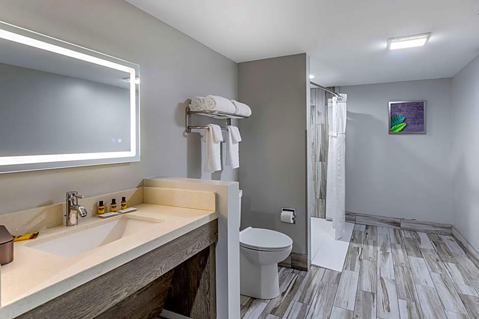 Best Western Plus Apple Valley Lodge Pigeon Forge