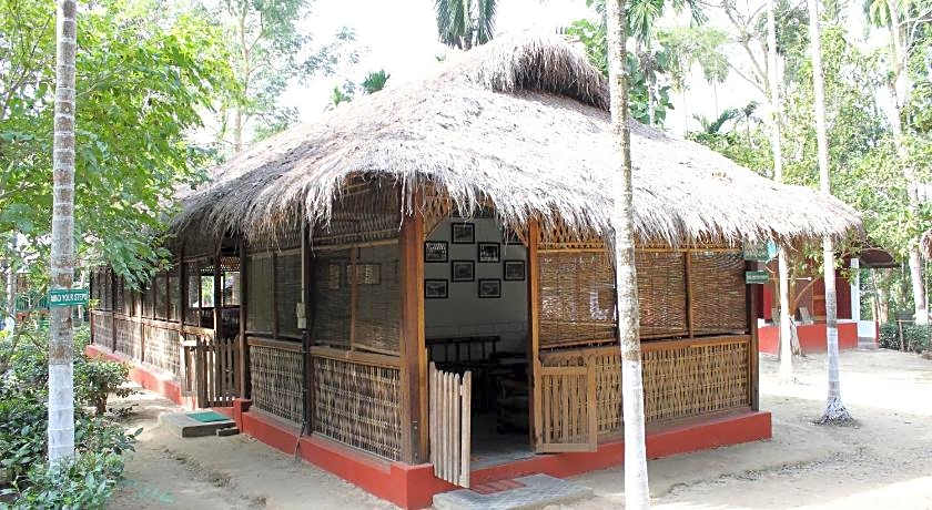 Nature Hunt Eco Camp Kaziranga 