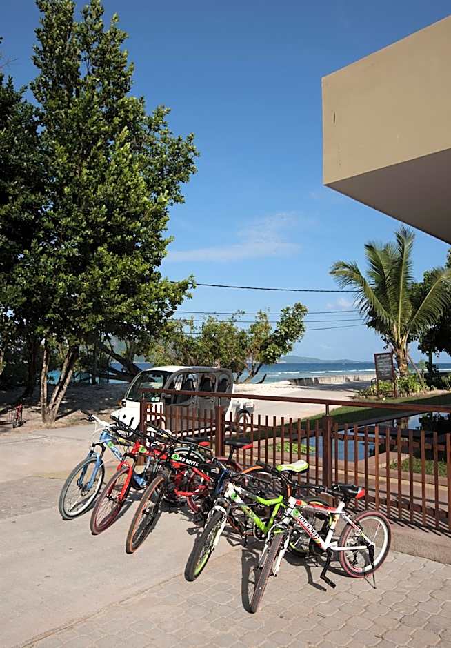 Le Relax Luxury Lodge