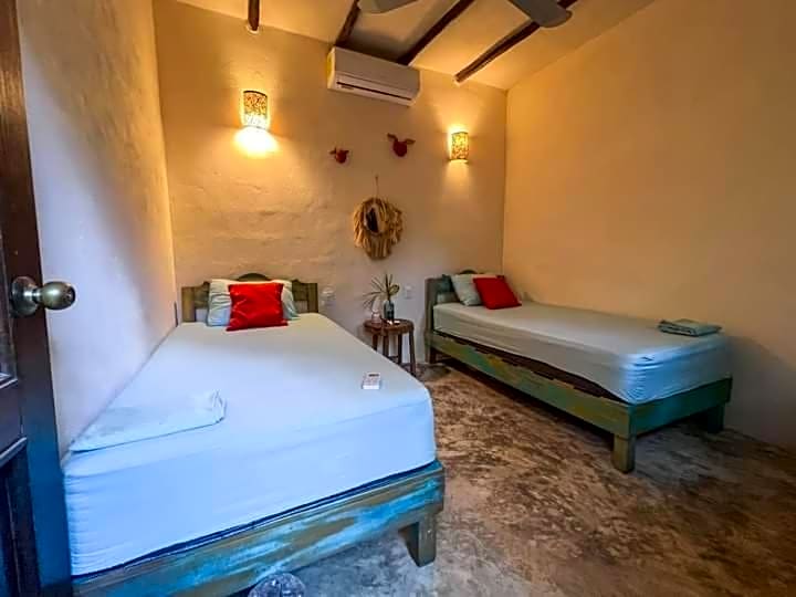 Hostal Mulut Tulum