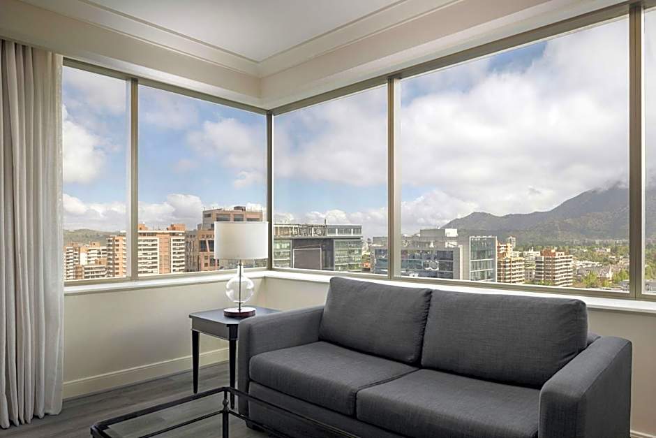Santiago Marriott Hotel