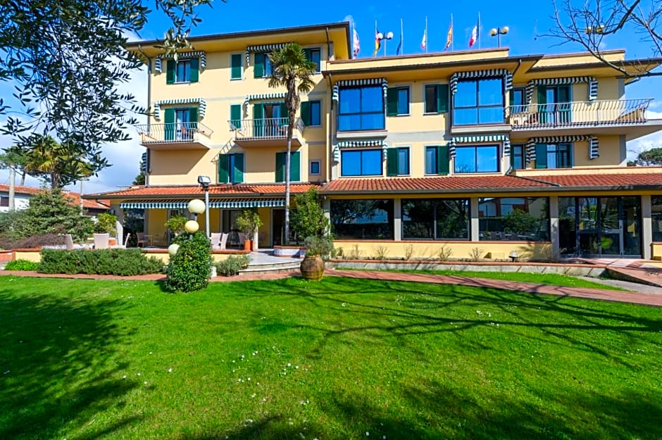 Hotel Gemma Del Mare
