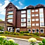 Hotel Solace