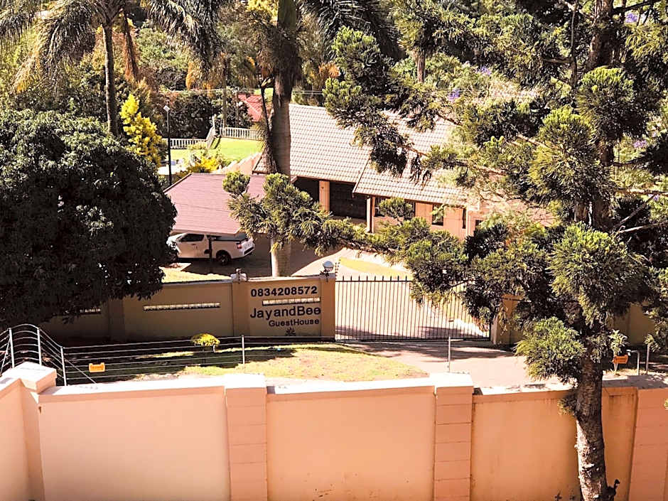 Jay and Bee Guesthouse