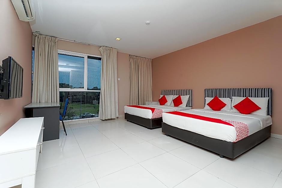 New Bangi Gateway Hotel